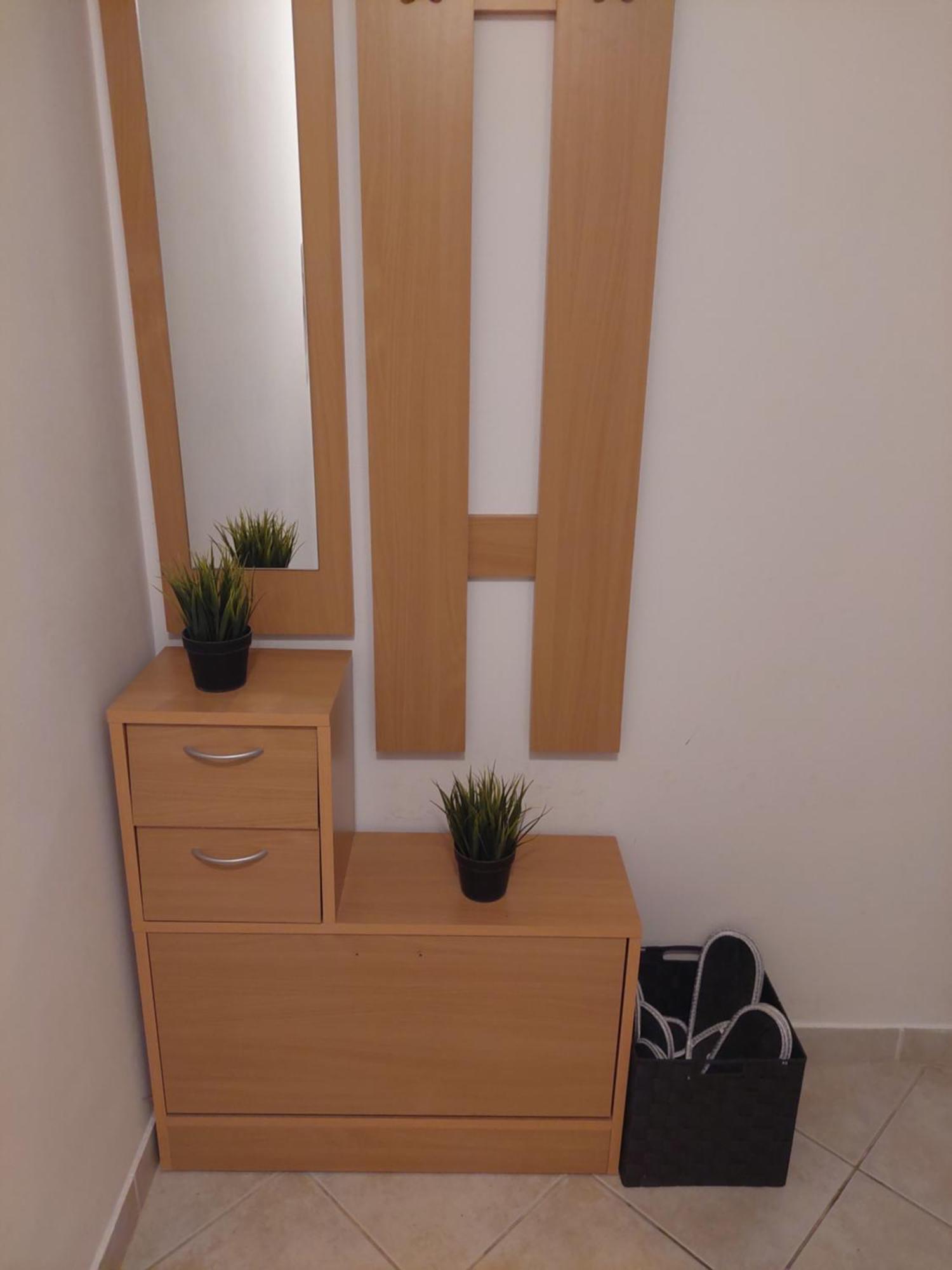 Appartement Vlaho *