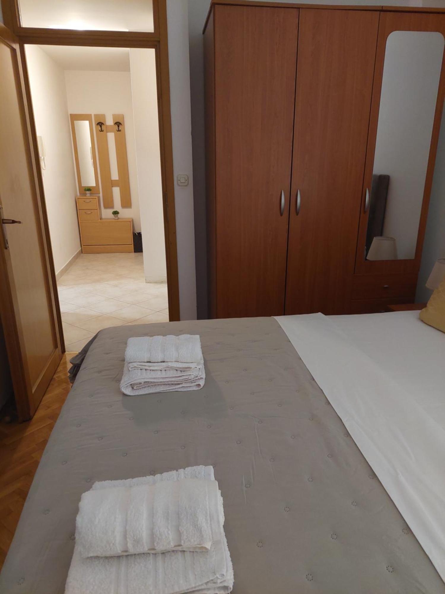 Appartement Vlaho *